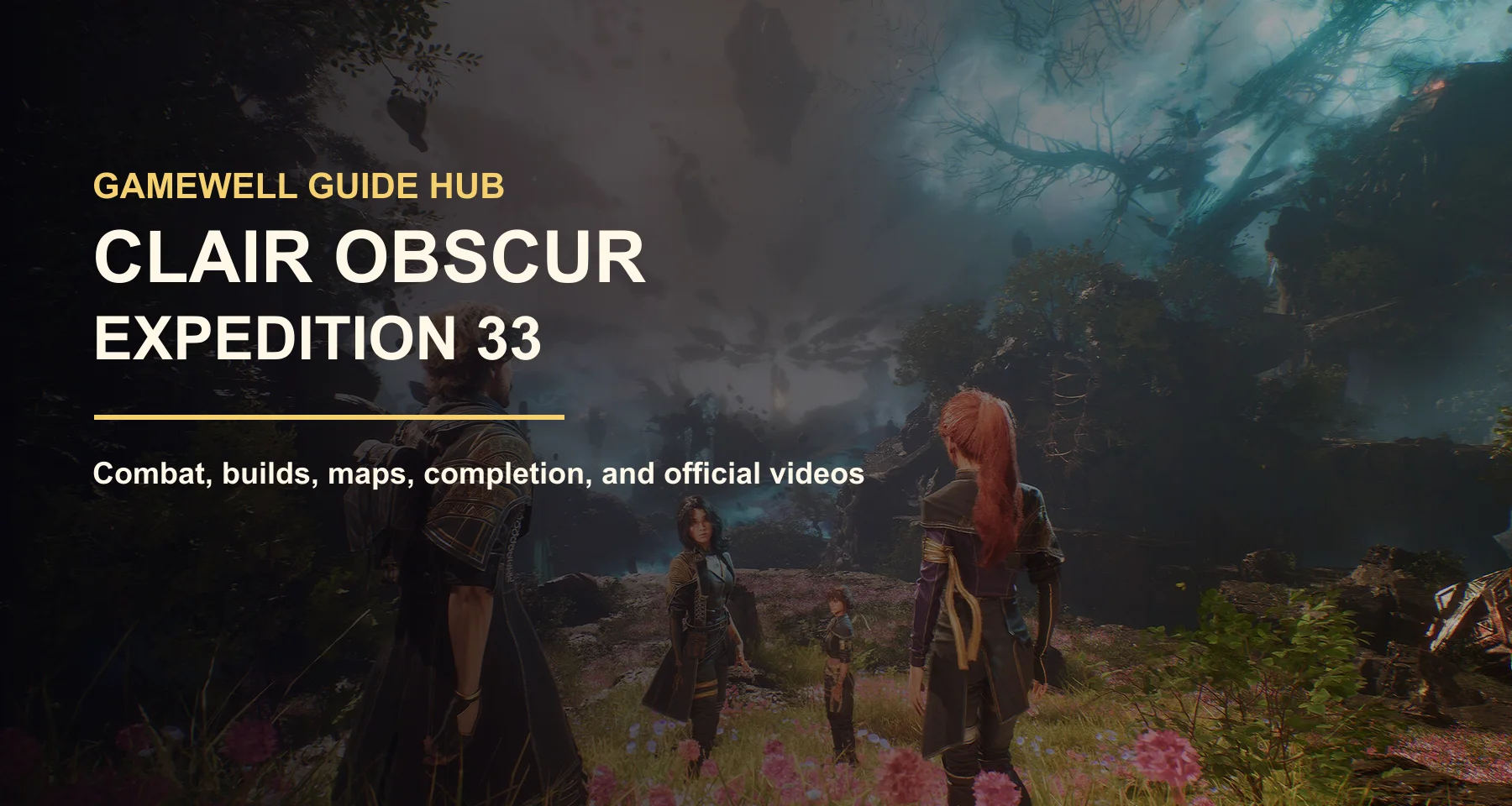 Clair Obscur: Expedition 33