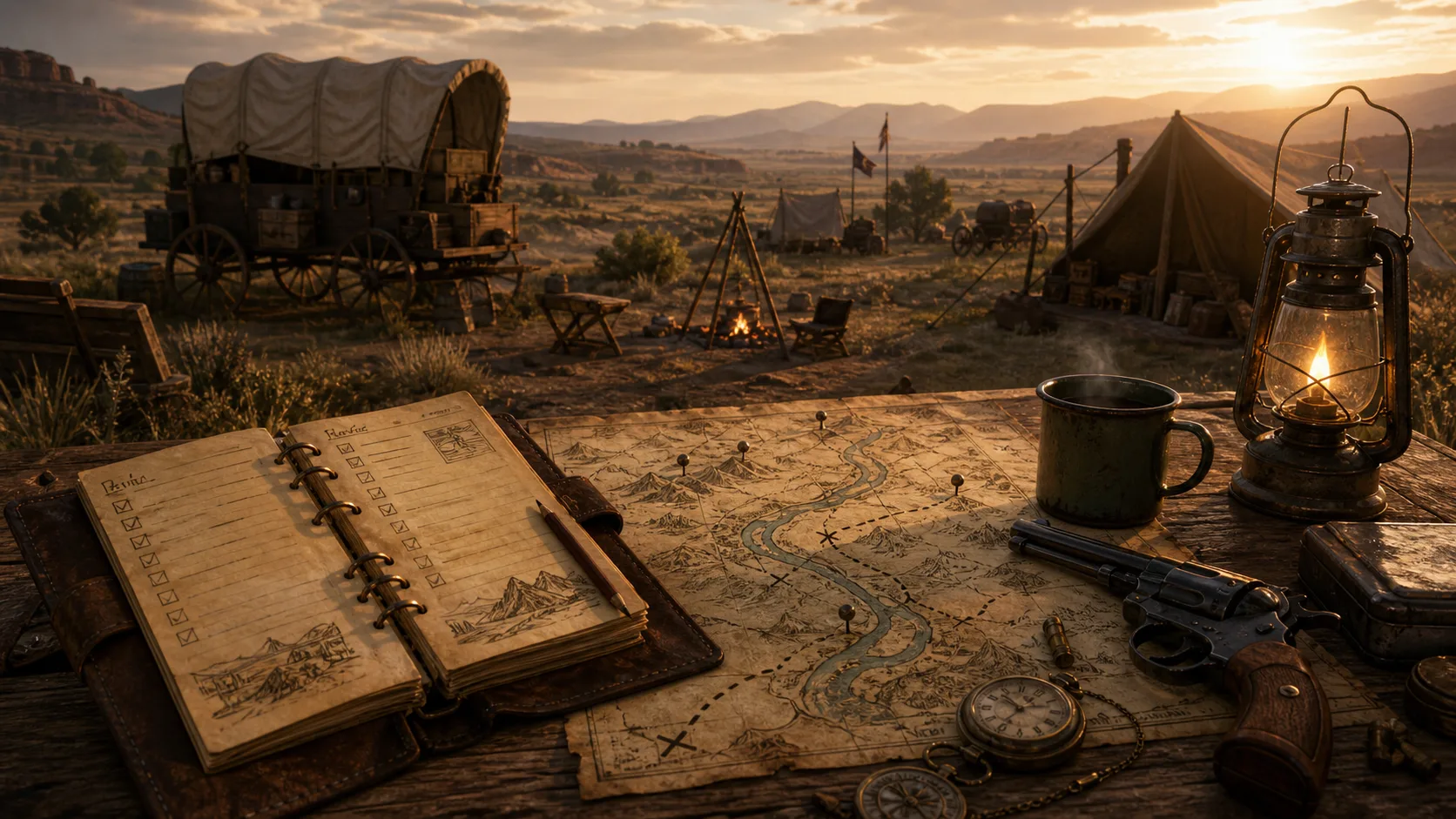 Red Dead Redemption 2 Postgame John Cleanup Guide: Route, Prep, and Cleanup Checks